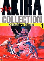 Akira Collection